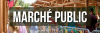 Grande ouverture du Marché public au parc du Grand-Héron le 9 juillet