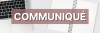 Communiqué - Zone de rencontre neutre
