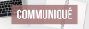 Communiqué - Nomination d'un directeur de la Sécurité publique et coordonnateur adjoint à la sécurité civile
