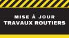 🚧 MISE À JOUR TRAVAUX – 30 OCTOBRE 2024