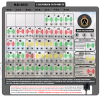 🎧 CALENDRIER INFO-BRUIT MAI 2025