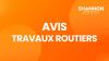 🚧MISE À JOUR – 1er mai 2025 – Travaux en cours chemin de Gosford