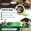 🌿 Adeptes de jardinage, petits et grands, ceci est pour vous !