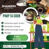 🌳Donnez un coup de pep à votre cour !