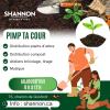 🌿C’est aujourd’hui que ça se passe ! Venez « Pimper » votre cour !
