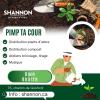 🌱 ÉVÉNEMENT « PIMP TA COUR » – 8 juin 2025