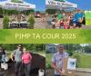 🌞🌿DU SOLEIL, DES ARBRES ET DES SOURIRES À « PIMP TA COUR » !