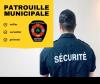 🚓 ☀️RETOUR DE LA PATROUILLE MUNICIPALE À SHANNON : pour un été en toute sécurité !