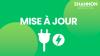 🔌 MISE À JOUR (25 juin à 15 h) – Retour à la normale pannes électriques et descente à bateau⚡🌈