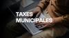 📅 PROCHAIN VERSEMENT DES TAXES MUNICIPALES : MARDI 5 AOÛT 2025