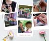 🧶MAILLES ET MERVEILLES AU PARC MUNICIPAL