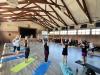 🧘‍♀️Session d’automne – Yoga et Pilates 