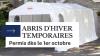❄️🚗 ABRIS D’HIVER, CLÔTURES À NEIGE ET PROTECTIONS HIVERNALES