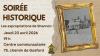 🏠 SOIRÉE HISTORIQUE – les expropriations de Shannon