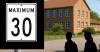 🚸 Zone scolaire = 30 km/h 🚸