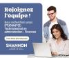 📣 OFFRE D’EMPLOI – Étudiant(e) Technicien(e) en administration – Finances