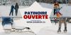 LA PATINOIRE DE SHANNON EST OUVERTE !