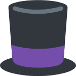 🎩