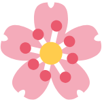 🌸