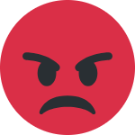 😡