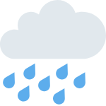🌧️