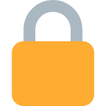 🔒