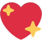💖