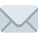 ✉️