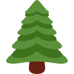 🌲