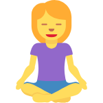 🧘‍♀️
