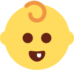 👶
