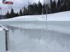 Ouverture de la patinoire au parc des Saphirs