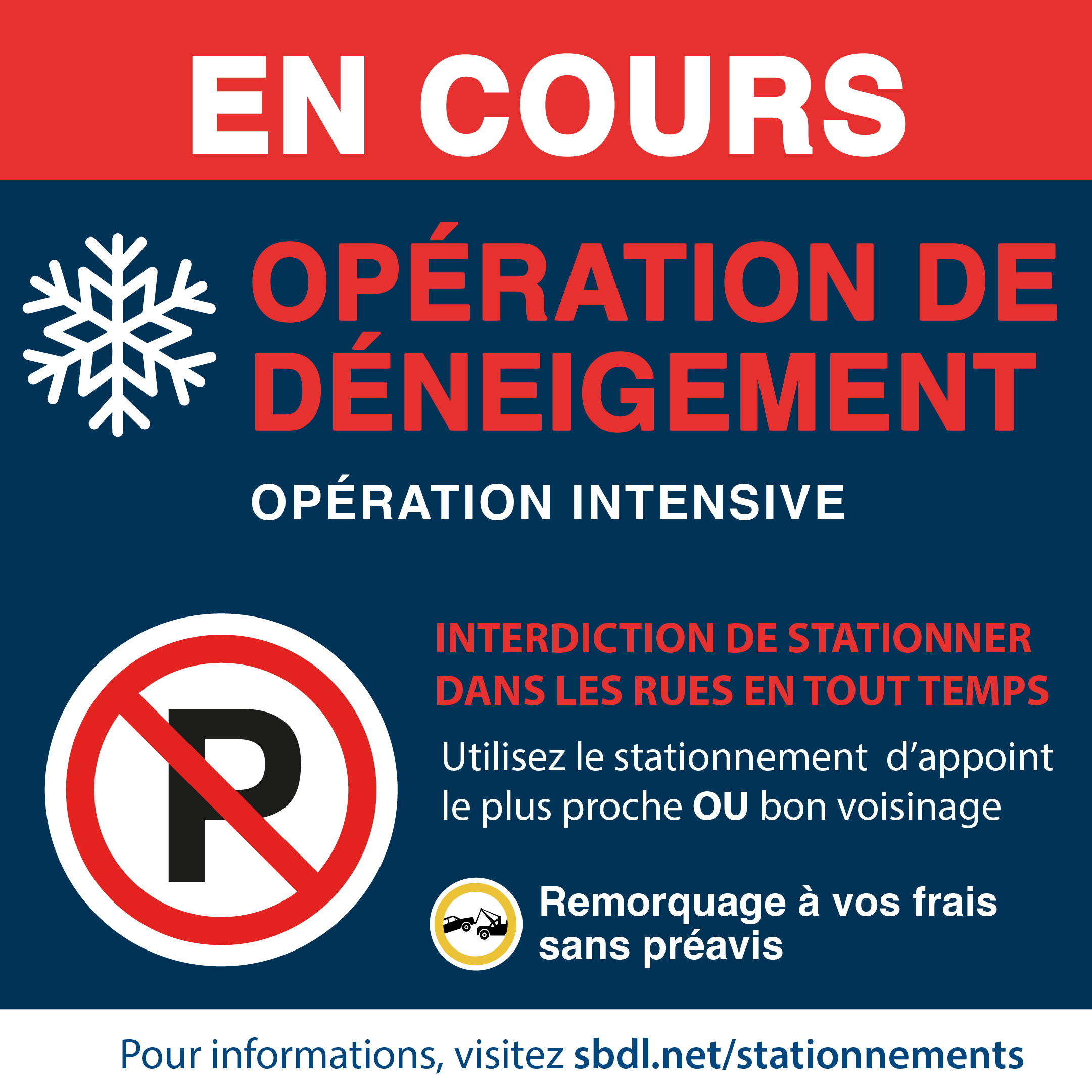 Est ce que le déneigement électrique peut endommager mon entrée