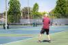 Réouverture des terrains de tennis à Saint-Bruno-de-Montarville le 25 mai