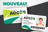 Nouveau : La carte Accès Saint-Bruno sera obligatoire à compter du 3 novembre pour accéder aux activités de la Ville