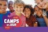 Les camps de jour et les parcs récréatifs de retour cet été!