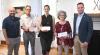Johanna Griffith et Denise Rumpelmayr, lauréates du concours en arts visuels 2022