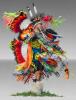 Regalia, Fierté autochtone    Une magnifique exposition photographique qui ouvre une fenêtre sur les pow-wow