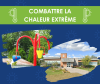   Avertissement de chaleur extrême