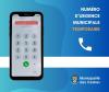 Information importante – Urgences hors des heures d’ouverture