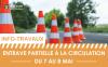 Info-travaux – Chemin du Fleuve