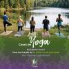 Cours de yoga au parc Thomas-Louis-Simard