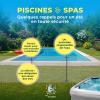 🌞 Piscines et spas : quelques rappels pour un été en toute sécurité