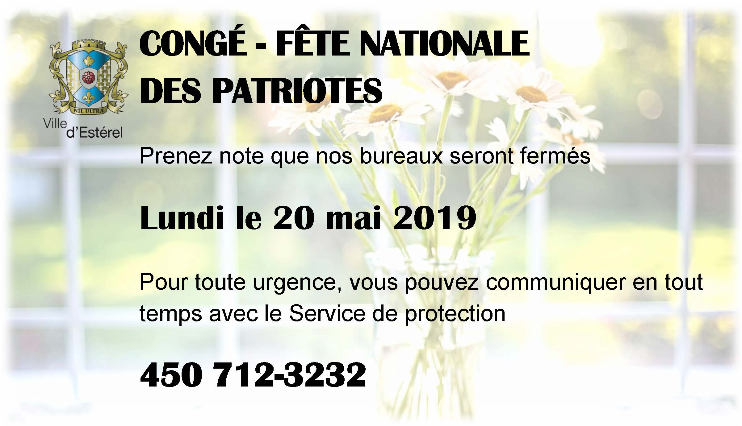 Patriotes 2019 FR