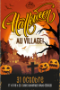 Retour sur l'Halloween à Val-David : sourires, émerveillement et familles au rendez-vous!