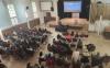 Mise à jour sur le projet de la nouvelle école à Val-David