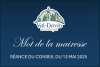 Mot de la mairesse - Séance du 13 mai 2025