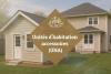 Nouvelle capsule vidéo des Rouages du Village sur les unités d’habitation accessoires (UHA)