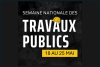 Semaine des Travaux publics – Merci à notre formidable équipe!