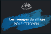 NOUVELLE VIDÉO - Le Pôle citoyen : un projet rassembleur pour Val-David!